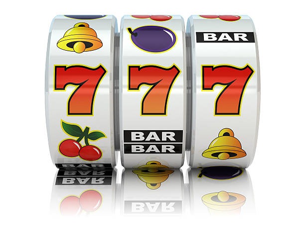 boladana Mesin Arcade game selection and statistics display